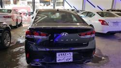 هیوندای سۆناتا